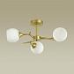 Потолочная люстра Lumion Comfi Giselle 4545/3C - фото №4