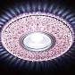 Встраиваемый светодиодный светильник Ambrella light Led S333 PI/CLD - фото №2