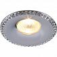 Встраиваемый светильник Divinare Musetta 1770/02 PL-1 - фото №1
