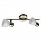 Спот Arte Lamp Parry A5062AP-2AB - фото №1
