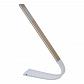 Настольная лампа iLedex Solar Led Eye Lamp Golden - фото №2