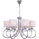 Подвесная люстра Toplight Mercy TL1193H-08CH
