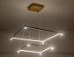 Подвесной светодиодный светильник Ambrella light Comfort Line FL5599 - фото №7
