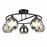 Потолочная люстра Seven Fires Румо 66374.01.13.05