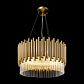 Подвесная люстра Maytoni Coliseo MOD135PL-06BS - фото №3