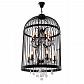 Подвесная люстра Loft IT Vintage Birdcage Loft1891/12 - фото №2