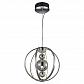 Подвесной светодиодный светильник Lussole Loft Hudson LSP-8295 - фото №1