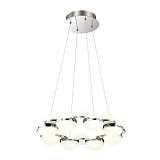Люстра Odeon Light 4106/64L