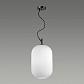 Подвесной светильник Odeon Light Roofi 4752/1 - фото №3