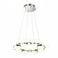 Подвесная светодиодная люстра Odeon Light Conti 4106/64L - фото №1