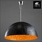 Подвесной светильник Arte Lamp Dome A8149SP-3GO - фото №2