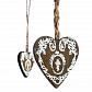 Подвесная люстра Arte Lamp Fattoria A5290LM-5RI - фото №5