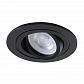 Встраиваемый светильник Crystal Lux CLT 001С1 BL - фото №1