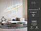 Подвесной светодиодный светильник Ambrella light Acrylica Original FA9561 - фото №2