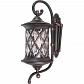 Уличный настенный светильник Nowodvorski Lantern 6911 - фото №1