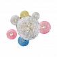 Подвесная люстра ST Luce Arcobalino SL1152.253.08 - фото №3