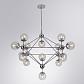 Подвесная люстра Arte Lamp Bolla A1664SP-15CC - фото №4