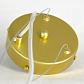 Подвесная люстра Lussole Loft LSP-8749 - фото №4