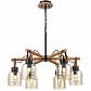 Подвесная люстра Vele Luce Calma VL2122L06 - фото №1
