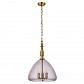 Подвесная люстра Arte Lamp Bell A7772SP-3PB - фото №1