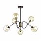 Подвесная люстра Lumion Tiana 4518/6C - фото №3