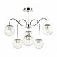 Потолочная люстра Lumion Comfi Darcy 4551/6C - фото №1