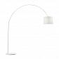 Торшер Ideal Lux Dorsale PT1 Total White 095127 - фото №1
