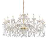 Подвесная люстра Omnilux Ladispoli OML-89003-20