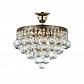 Потолочная люстра Maytoni Gala DIA783-CL-04-G - фото №2