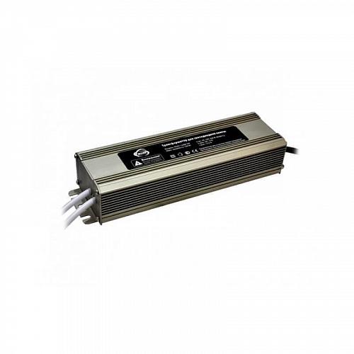 Блок питания для светодиодной ленты Elektrostandard KGDY 12V 150W IP67 12,5A 4690389019074