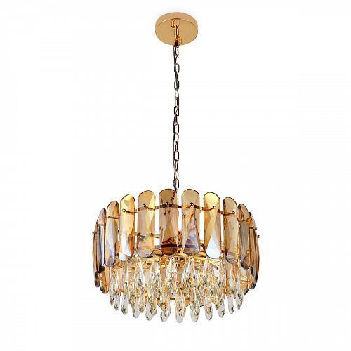 Подвесная люстра Ambrella light Traditional TR5071