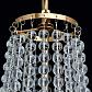 Подвесная люстра MW-Light Бриз 111012406 - фото №4