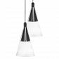 Подвесная люстра Lightstar Cone 757067 - фото №3