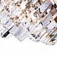 Подвесная люстра Arte Lamp Annabelle A1008LM-8GO - фото №4