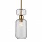 Подвесной светильник Escada Gloss 1141/1S Smoke - фото №4