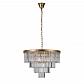 Подвесная люстра Loft IT Prism Clear 10019/600C - фото №1