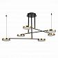 Подвесная светодиодная люстра ST Luce Farone SL1605.403.06 - фото №1