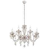 Подвесная люстра Evoluce Splendi SL139.503.08