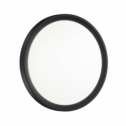 Настенно-потолочный светодиодный светильник Sonex Vasta led Tasta 3065/18LD