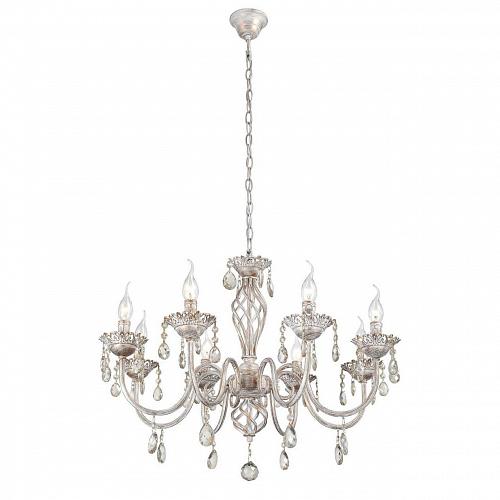 Подвесная люстра Evoluce Splendi SL139.503.08