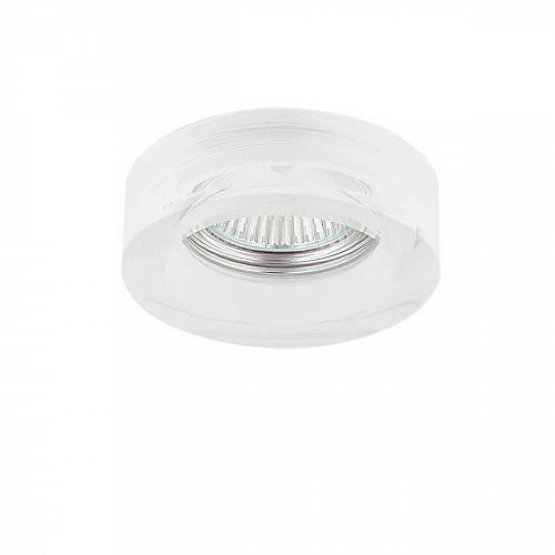 Встраиваемый светильник Lightstar Lei Mini 006139