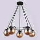 Подвесная люстра Ambrella light Traditional TR9022 - фото №3
