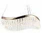 Подвесной светодиодный светильник Ambrella light Traditional TR49717 - фото №4