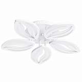 Потолочная светодиодная люстра Arte Lamp Daisy A1098PL-5WH