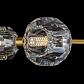 Подвесная люстра Freya Grace FR5114PL-06BZ - фото №2