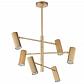 Подвесная люстра Lightstar Roma 718263 - фото №1
