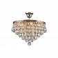 Потолочная люстра Maytoni Gala DIA783-CL38-6-G - фото №2
