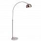 Торшер Arte Lamp Arco A8919PN-1SS - фото №1