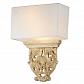 Настенный светильник Maytoni Cipresso H034-WL-02-R - фото №1
