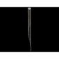 Потолочный светильник Newport 8000 8041/250 cognac М0066888 - фото №1